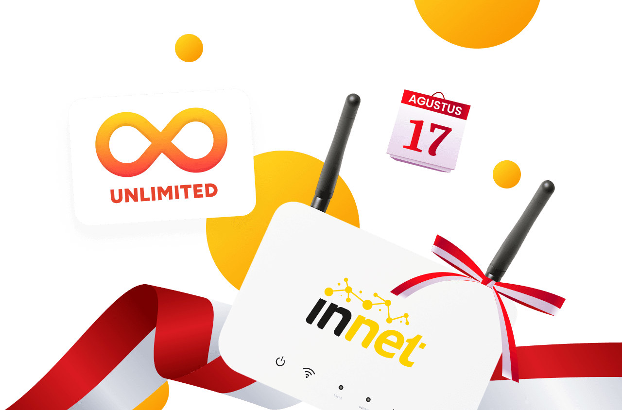 Middle Router