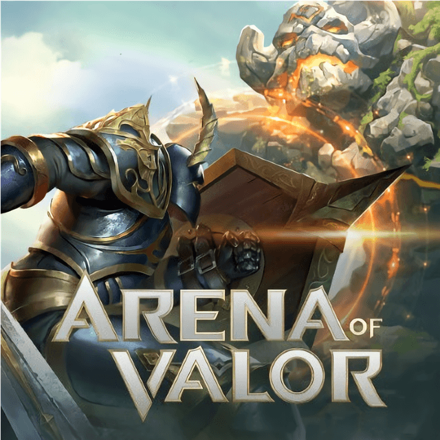 ARENA OF VALOR