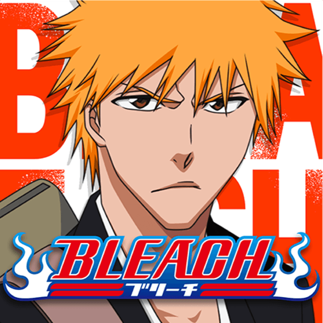 BLEACH MOBILE 3D