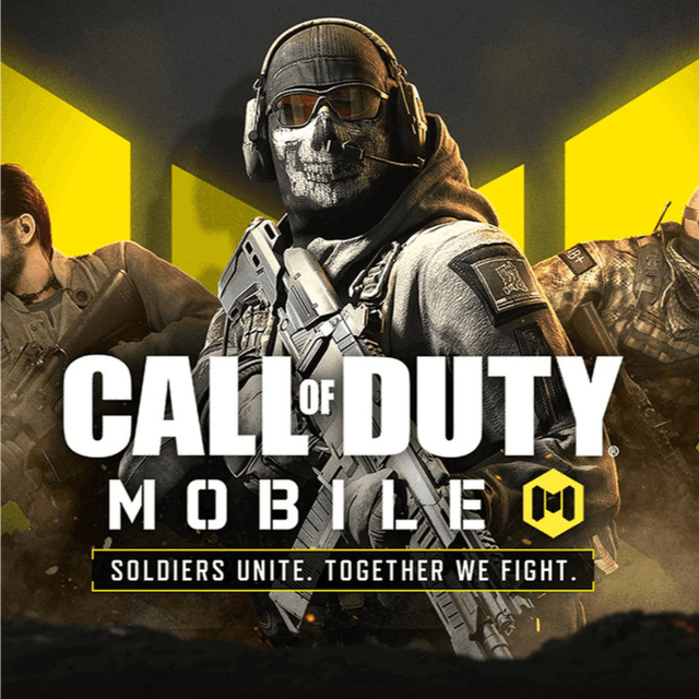 CALL OF DUTY MOBILE