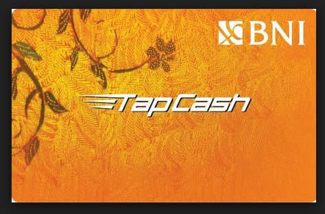 BNI Tapcash