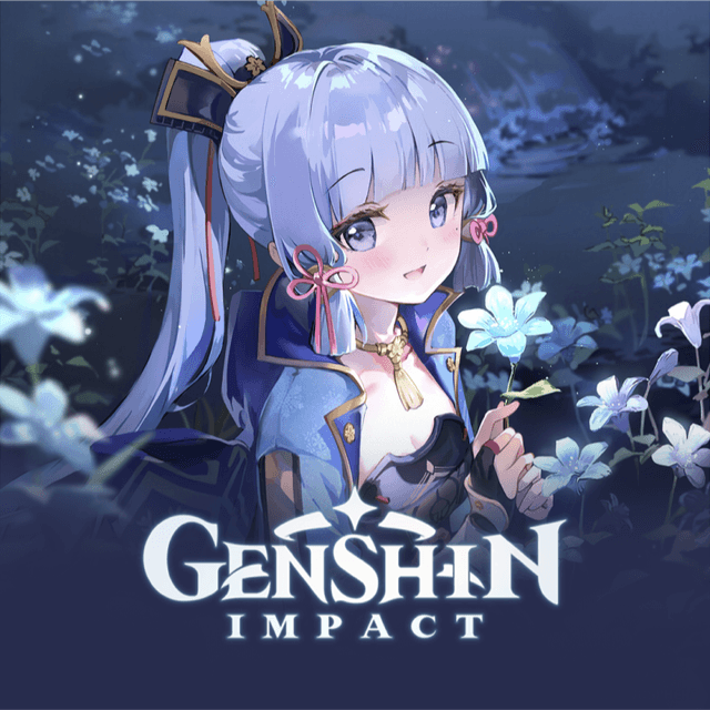 GENSHIN IMPACT