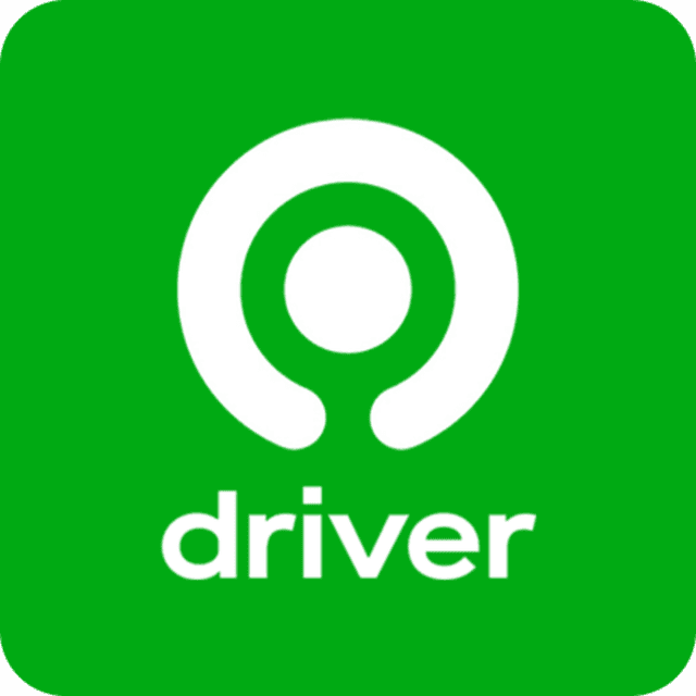 GOPAY DRIVER (GOJEK)