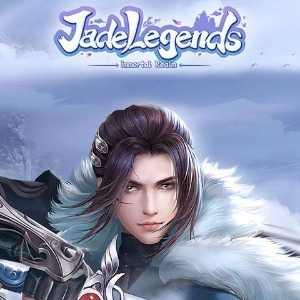 JADE LEGENDS IMMORTAL REALM