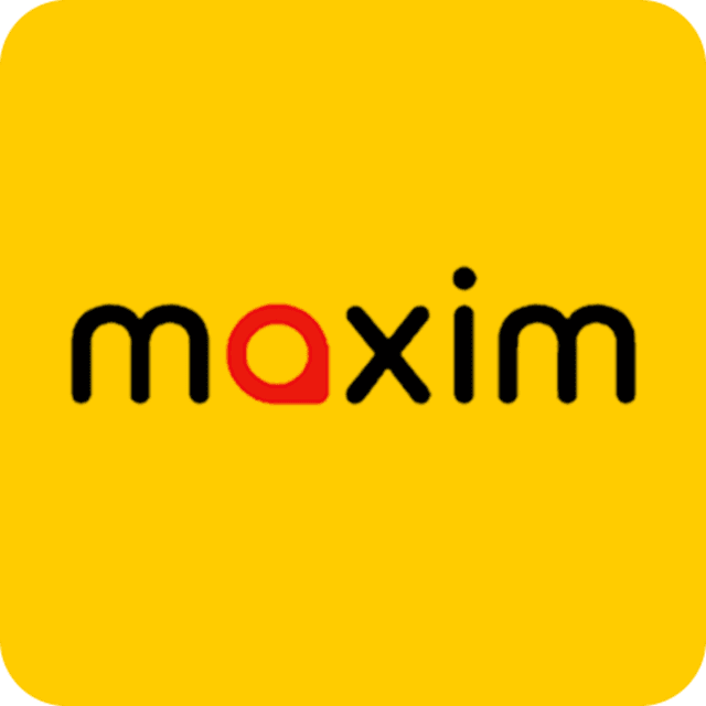 MAXIM CUSTOMER