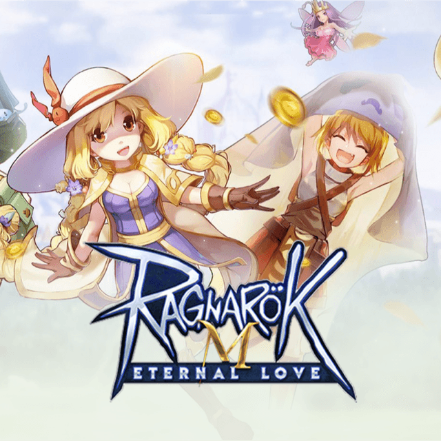 RAGNAROK ONLINE MOBILE