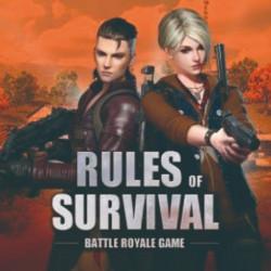 RULES OF SURVIVAL PC